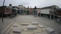 Nova Gorica - Bevk Square