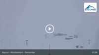 Kaprun - Kitzsteinhorn Sonnenkar