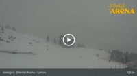 Gerlos - Isskogel - Zillertal Arena
