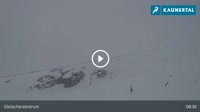 Kaunertal - Kaunertaler Gletscher