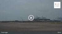 Zeebrugge - Zeedijk