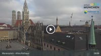 München - Marienplatz