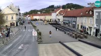 Samobor - Trg kralja Tomislava