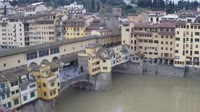 Florenz - Ponte Vecchio