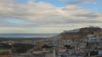 Ostuni - Vista panorámica