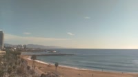 Barcelona - Barceloneta Beach