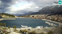 Makarska - Paseo marítimo