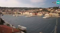 Mali Lošinj - Riva Lošinjskih kapetana