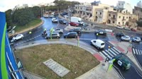 Qormi - Mdina Road