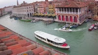 Wenecja - Canal Grande