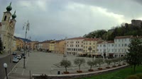 Gorizia - Plaza de la Victoria