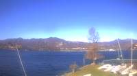 Orta San Giulio - Lago d'Orta