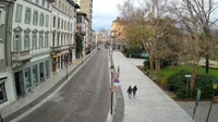 Gorizia - Corso Giuseppe Verdi