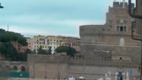 Rome - Château Saint-Ange
