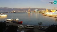 Rijeka - Riva, Marina