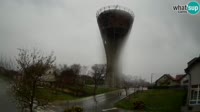 Vukovar - Wieża ciśnień