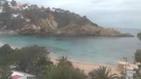 Ibiza - Cala Vadella