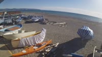 Albenga - Vedetta Beach