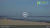 Norden - Norddeich - Beach