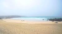 St Ives - Porthmeor Beach