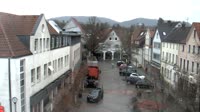 Hessisch Oldendorf - Markt