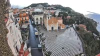 Taormina - Piazza IX Aprile