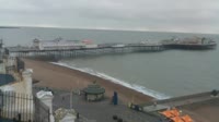 Brighton - Brighton Palace Pier