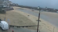 St Ives - Harbour Beach