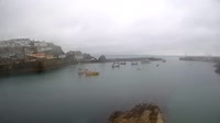 Mevagissey - Port