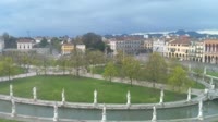 Padua - Prato della Valle