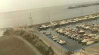 Águilas - Marina