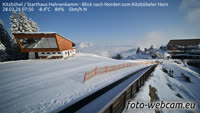 Kitzbühel - Starthaus Hahnenkamm