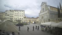 Florenz - Santa Maria Novella