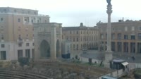 Lecce - Piazza Santo Oronzo