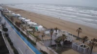 Senigallia - Plaża