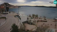 Szybenik - Plaża Banj