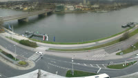 Linz - Panorama miasta