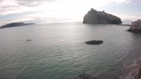 Ischia - Ischia Ponte - Aragonische Burg