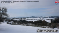Hochwolkersdorf - Bucklige Welt
