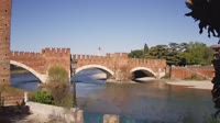 Werona - Most Scaligerów