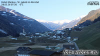 Ahrntal - Saint Jakob