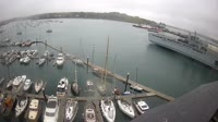 Falmouth - Marina