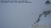 Adlersruhe - Grossglockner