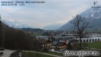Kaltenbach - Panorama
