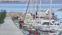 Crikvenica - Luka Podvorska