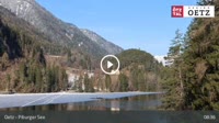 Oetz - Piburger See