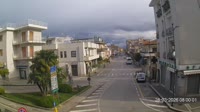 Agropoli - Via Alcide de Gasperi