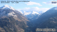 Kienburg - Kalsertal, Großglockner