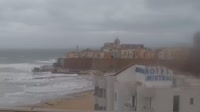 Termoli - Mury miejskie