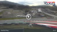 Spielberg - Red Bull Ring